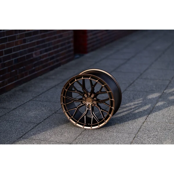 JR Wheels JR48 19x9,5 ET20-45 5H BLANK Hyper Gray